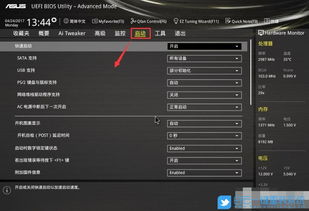 您如何在华石主机上安装 Windows 10 操作系统?