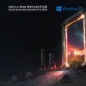 风林火山 Ghost Win10 纯净专业版 V2021.11