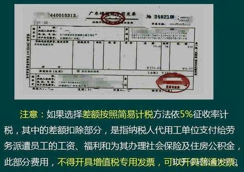 卖方利用新系统的计费功能和对差异征税,为对差异征税而发送的发票(税)