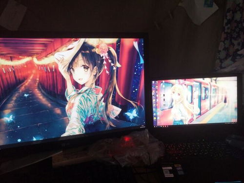 win10双屏显示检测不到