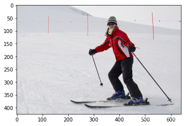 Body estimation 学习之：（1）生成关节 heatmap 全网最 ...