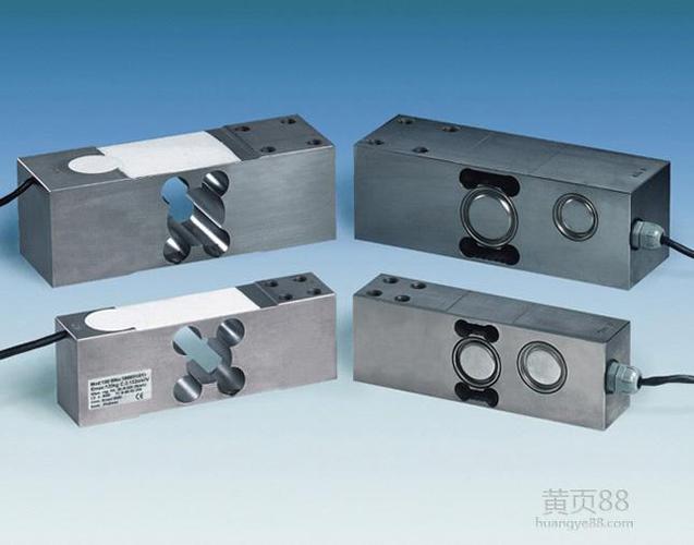 称重传感器（称重传感器接线图）