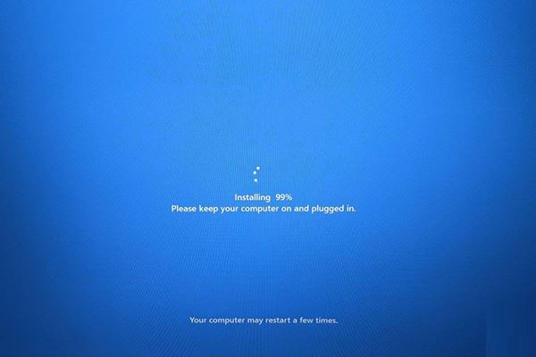 如何在Win11重置系统中保留个人文件?在Win11替代制度下,有一种保存个人档案的方法。