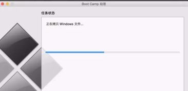 安装 Windows 10 以硬盘格式在 Mac 上安装 Windows 10 终极