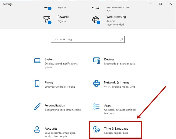 那Windows 11的英文版呢?Windows 11如何将英文版本换成中文版?