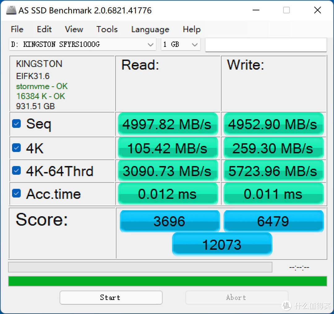 Windows 11来袭，老司机手把手教你如何给SSD安装系统