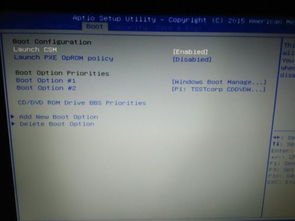 您如何配置 Windows 10 靴子?