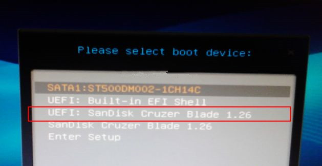 U盘怎么重装Win10系统?U盘重装系统Win10教程