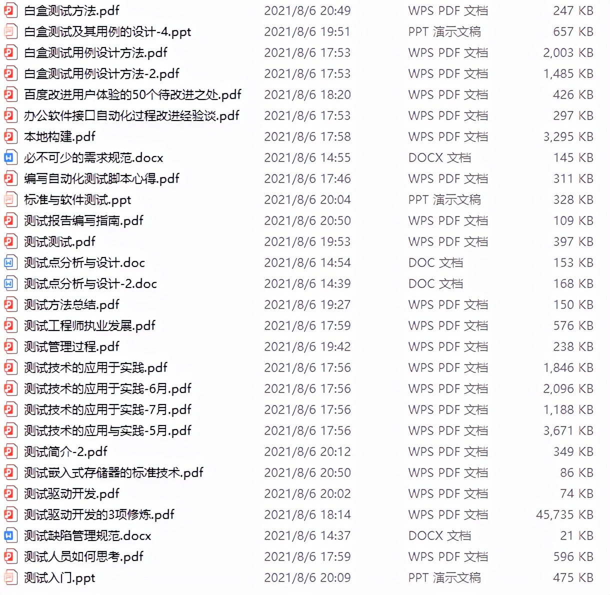 都说软件测试薪资高，今天来聊聊测试的技术栈 ...