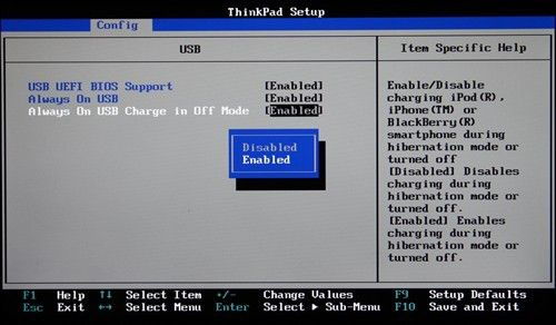 win10关机进入bios设置方法