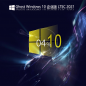 Win10 LTSC极限精简骨头版 V2021