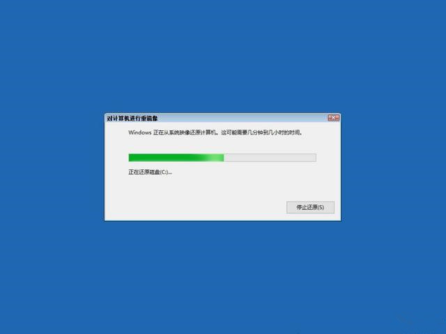 Win10超给力的备份功能你用过吗?Win10内置的三组备份功能