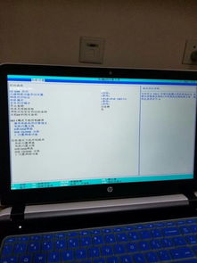 惠普电脑安装win10专业版