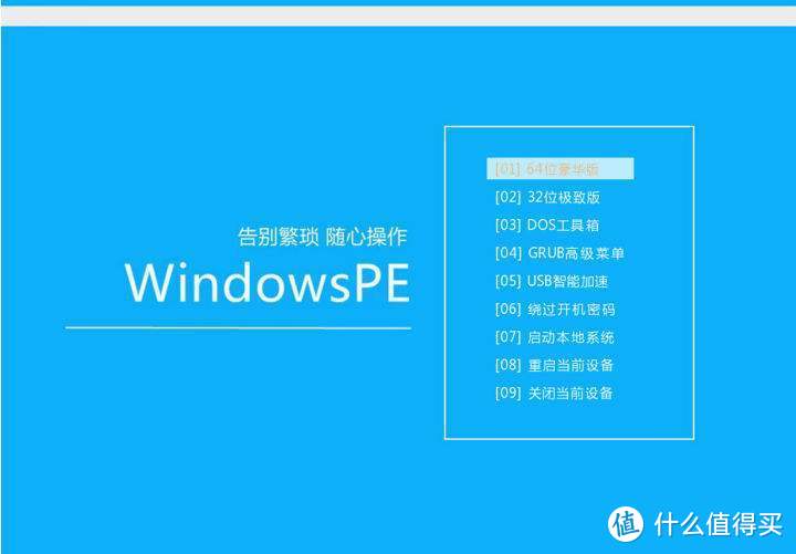 PE系统