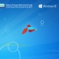 电脑公司 Ghost Win10 64位 永久激活版 V2021.11