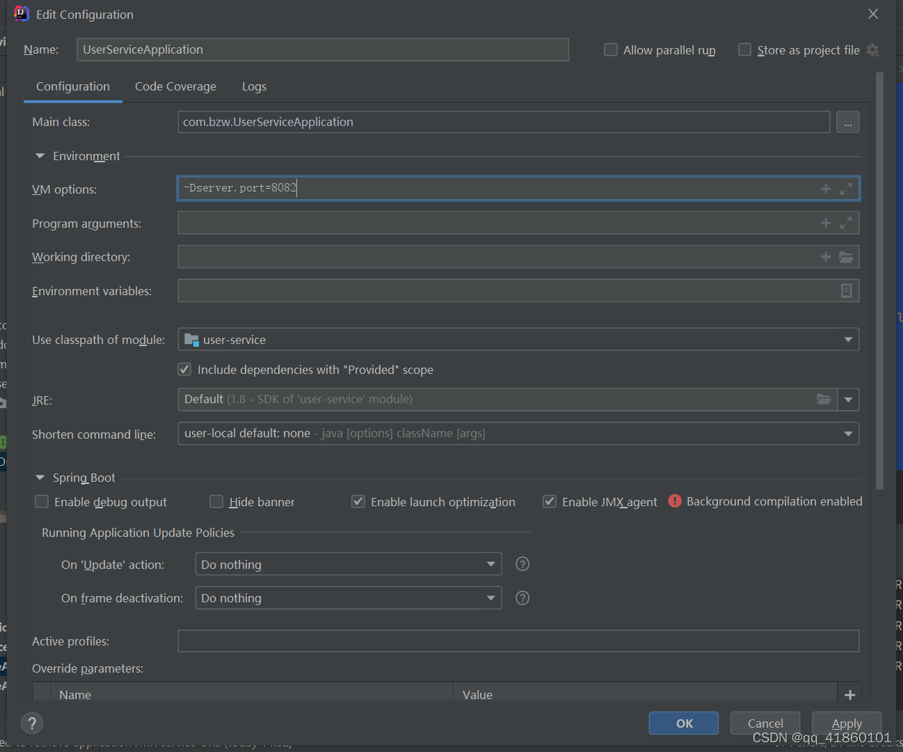 从零搭建springcloud微服务（二）—— eureka注册中心 ...