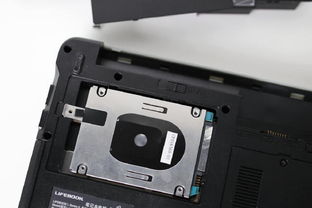 新固态硬盘安装原版win10