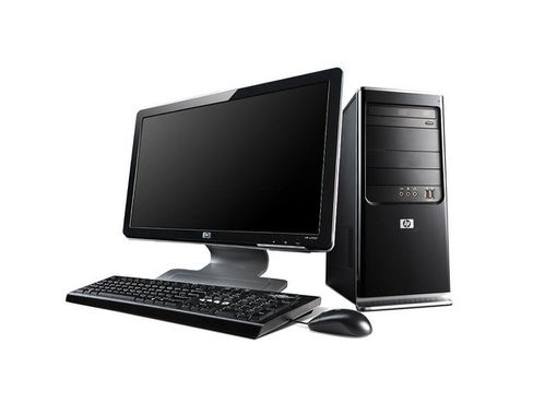 hp台式机win10安装