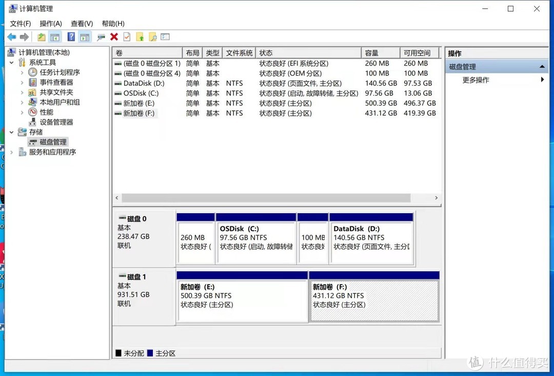 U盘传输慢?用硬盘盒把SSD改成U盘,1秒传1G快乐停不下来
