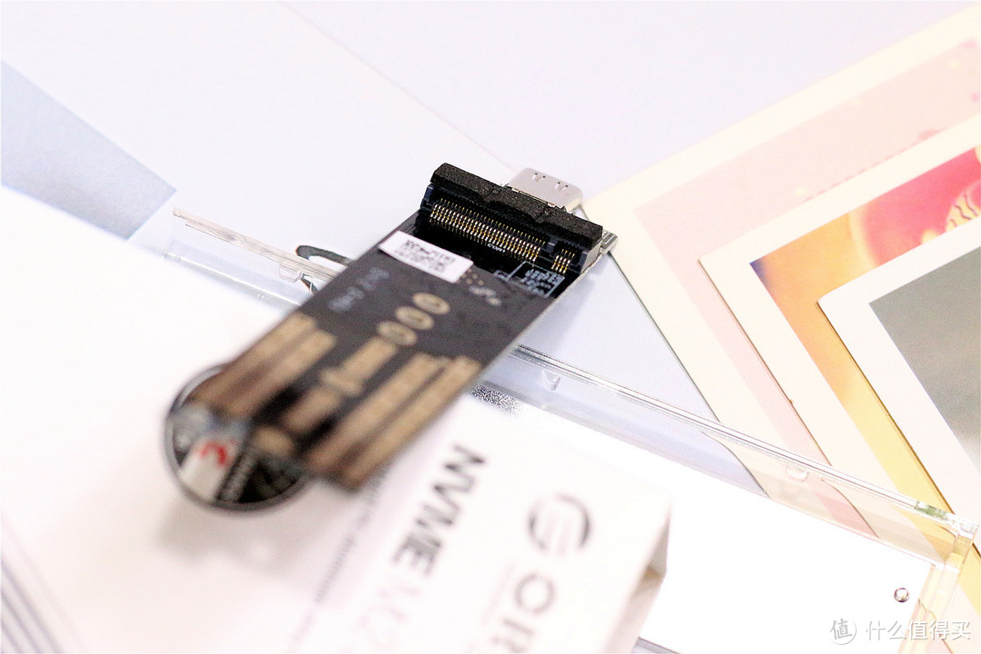 U盘传输慢?用硬盘盒把SSD改成U盘,1秒传1G快乐停不下来