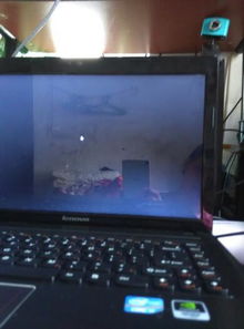 联想昭阳win10安装界面