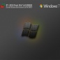 萝卜家园Ghost Win7 64位 旗舰版 V2021.12