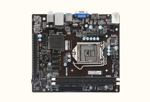 梅捷主板如何安装Win10