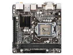 华擎b85m-itx安装win10irql