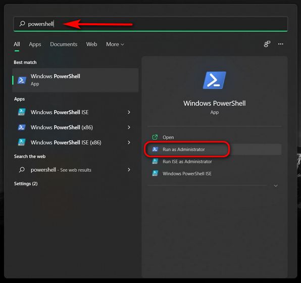 我怎么能换Windows 11专业的管理员?