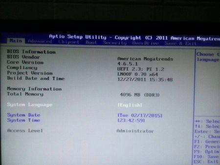 我要如何在CD-ROM上安装Arda主机生物体?