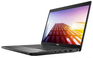 戴尔7560笔记本安装win10