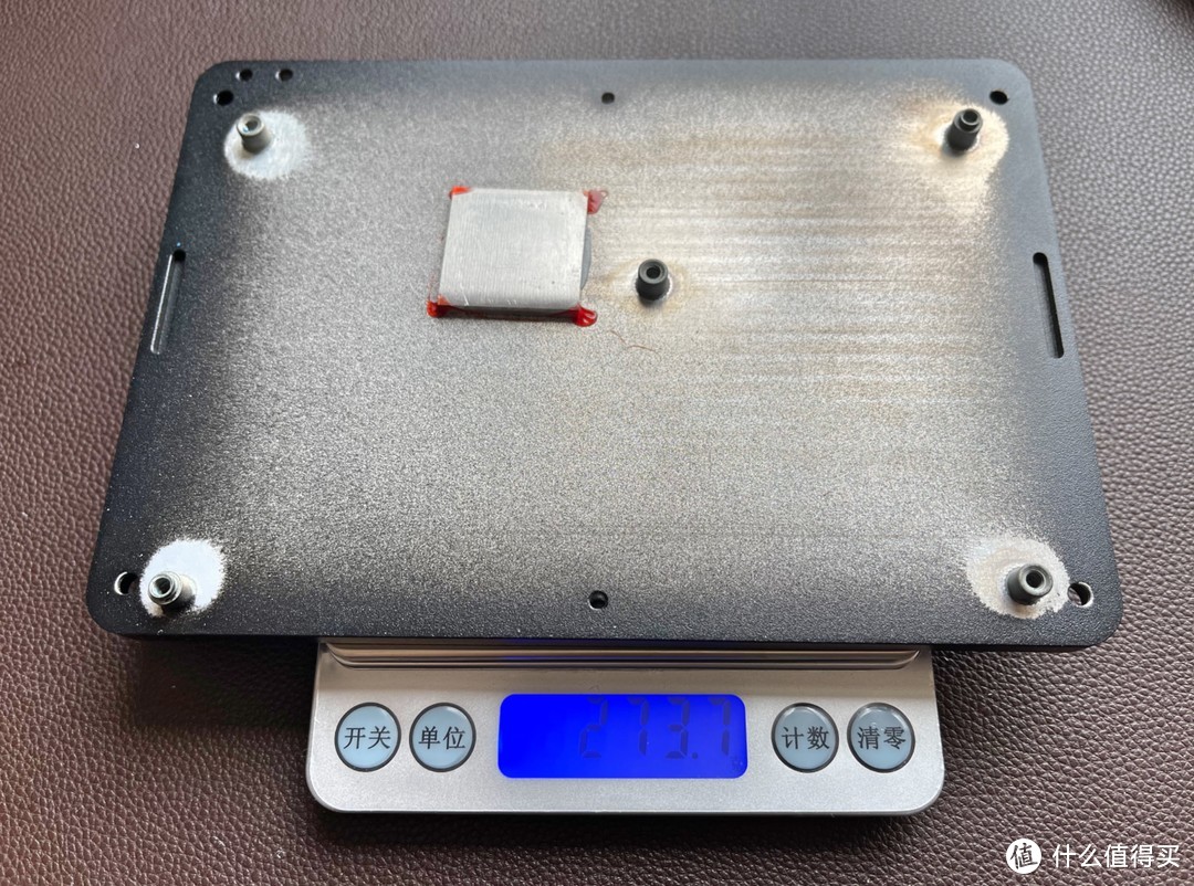 滴滴滴!J1900+4G+64G双千兆软路由简测 仅5W功耗 跑满千兆没毛病