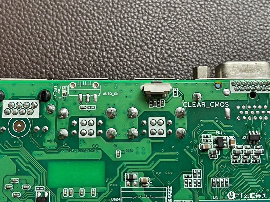 滴滴滴!J1900+4G+64G双千兆软路由简测 仅5W功耗 跑满千兆没毛病