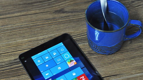 小米平板qq如何升级win10