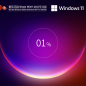 番茄花园Win11 64位极速优化版 V2021.08