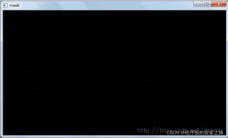 【笔记】Opencv 均值漂移pyrMeanShiftFiltering彩色图像 ...