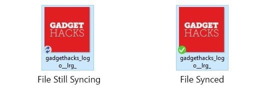 Win10设置OneDrive软件同步文件的方法