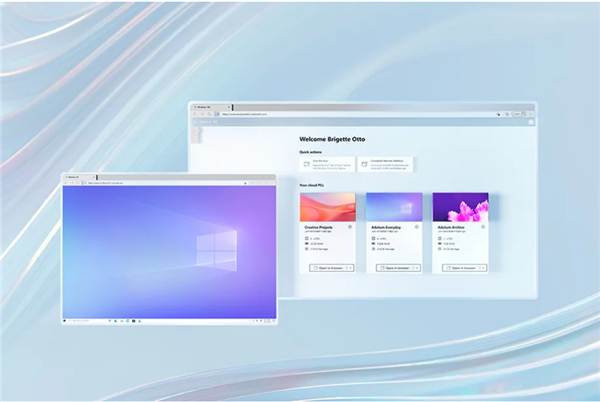 Win11系统安装KB5004252补丁的操作教程