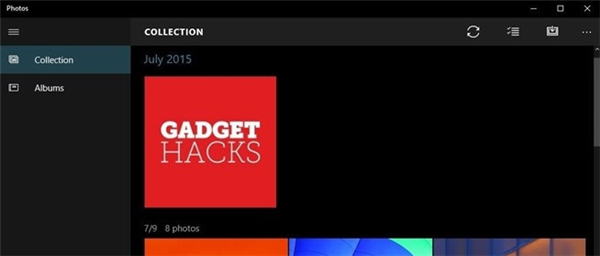 Win10设置OneDrive软件同步文件的方法