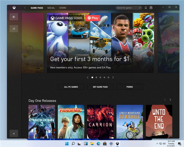 Win10家庭版升级Win11怎么升级?