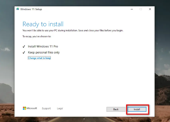 Win10家庭版升级Win11怎么升级?