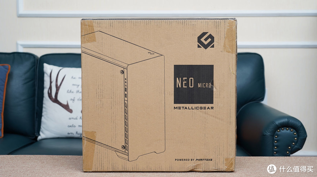 搭配i7也无压力,华硕B660M重炮手WIFI D4评测及装机体验分享(文末有配置推荐)