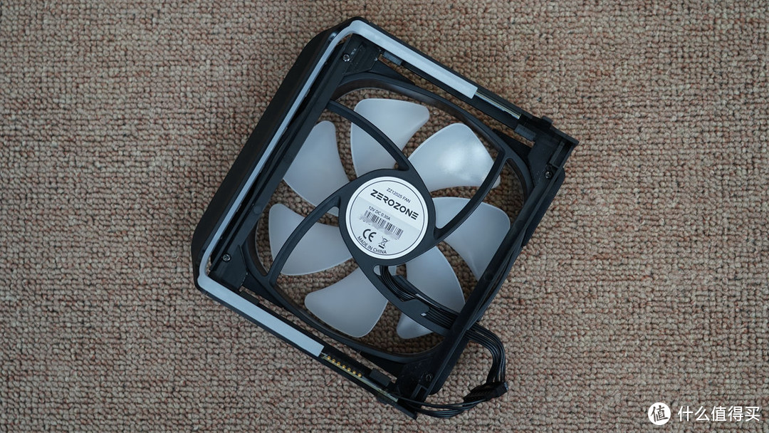 搭配i7也无压力,华硕B660M重炮手WIFI D4评测及装机体验分享(文末有配置推荐)