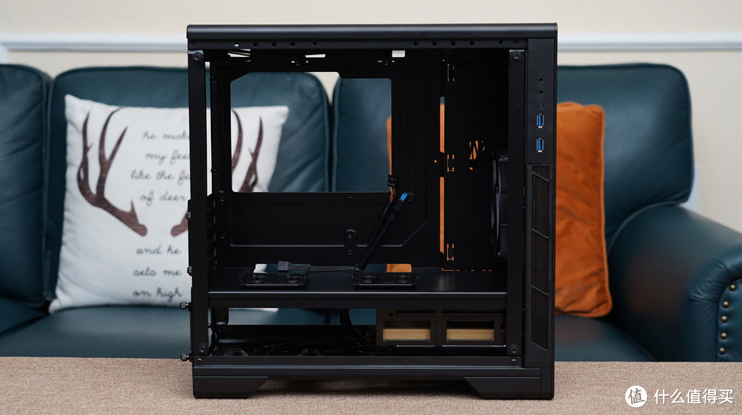 搭配i7也无压力,华硕B660M重炮手WIFI D4评测及装机体验分享(文末有配置推荐)