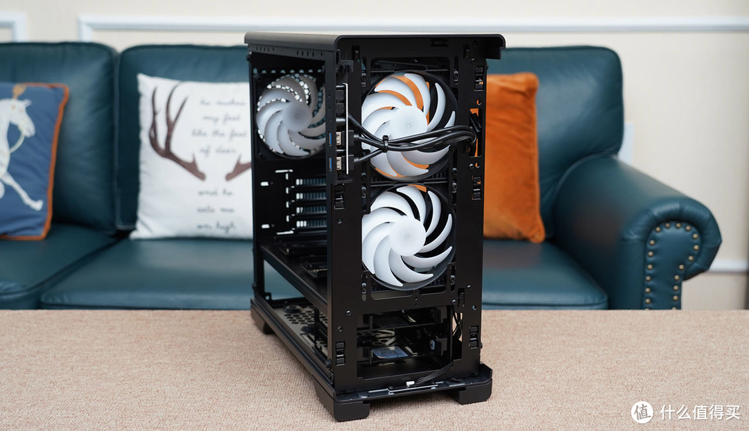 搭配i7也无压力,华硕B660M重炮手WIFI D4评测及装机体验分享(文末有配置推荐)