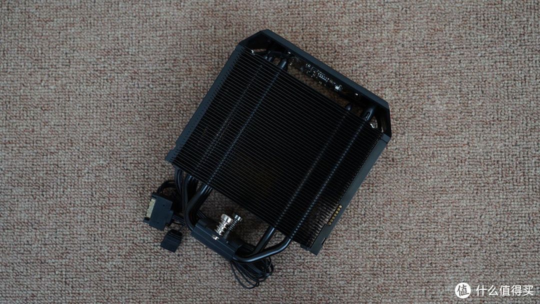 搭配i7也无压力,华硕B660M重炮手WIFI D4评测及装机体验分享(文末有配置推荐)