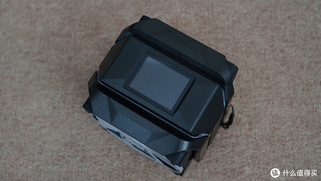 搭配i7也无压力,华硕B660M重炮手WIFI D4评测及装机体验分享(文末有配置推荐)