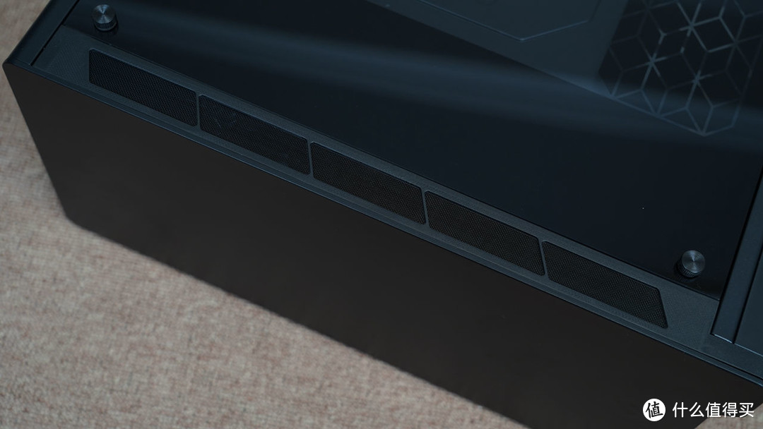 搭配i7也无压力,华硕B660M重炮手WIFI D4评测及装机体验分享(文末有配置推荐)