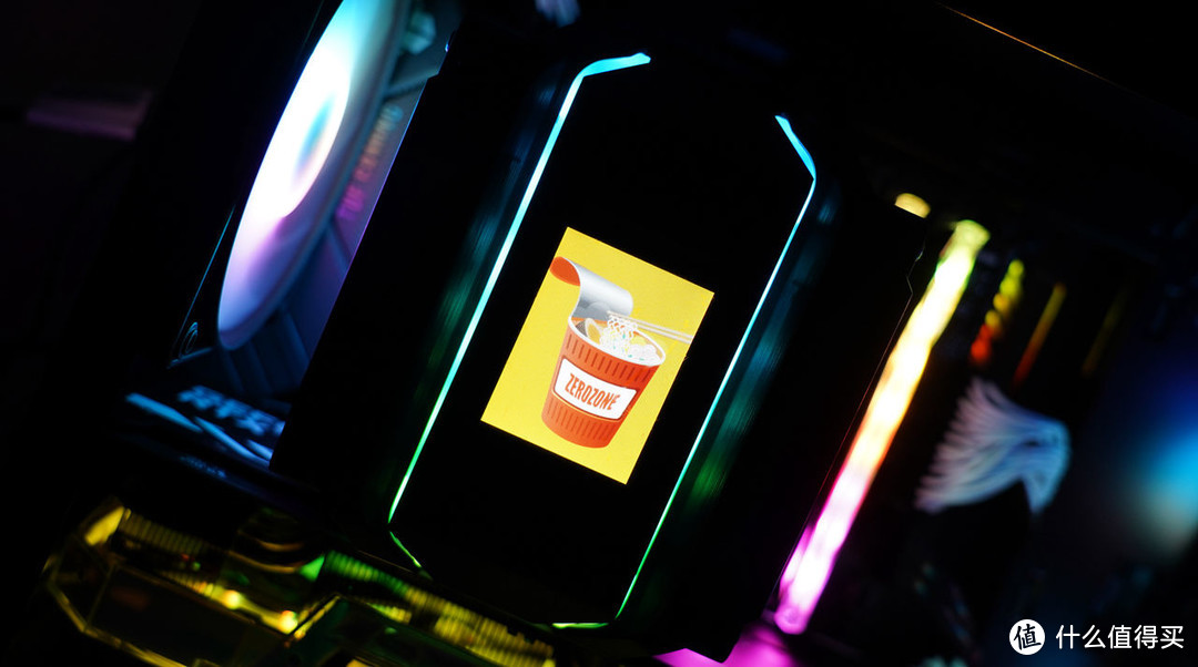 搭配i7也无压力,华硕B660M重炮手WIFI D4评测及装机体验分享(文末有配置推荐)