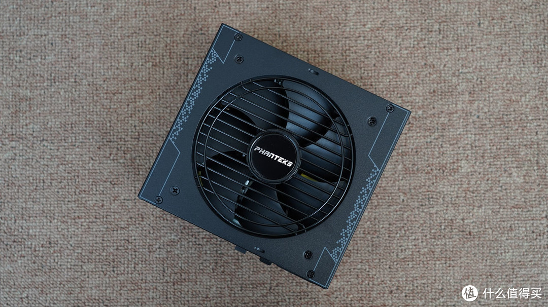 搭配i7也无压力,华硕B660M重炮手WIFI D4评测及装机体验分享(文末有配置推荐)